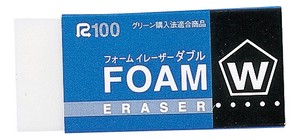 Eraser Foam Oraser Sakura SAKURA CRAY-PAS