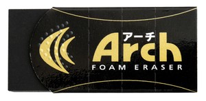 Eraser Arch 60 black Sakura SAKURA CRAY-PAS