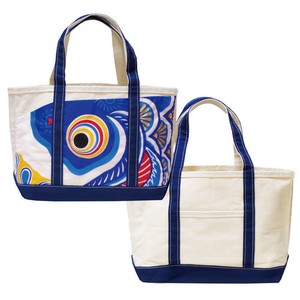 Made in Japan made Canvas Bag 17 98 1