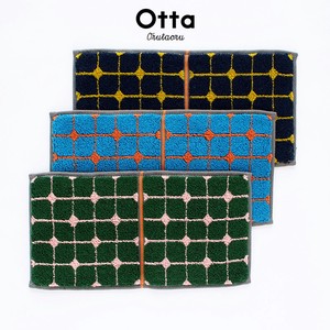 【今治タオル】毎日使うハンカチをより楽しく！ Otta（オッタ）【Made in Japan】