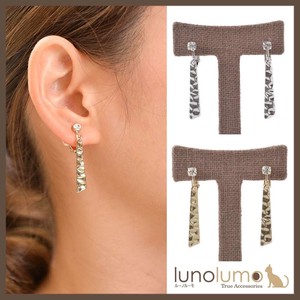 Clip-On Earrings Earrings