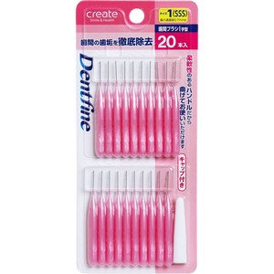 Toothbrush 20-pcs set
