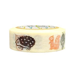 Washi Tape for Made in Japan