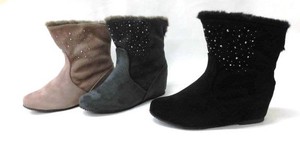 Ankle Boots Popular Seller