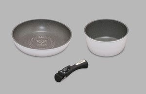 Stove/Induction Cooktop Set of 3