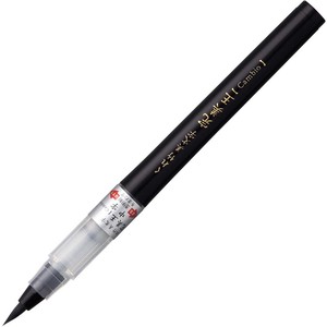Brush Pen Medium