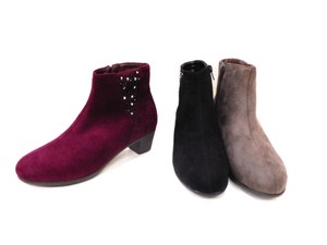 Ankle Boots M Popular Seller