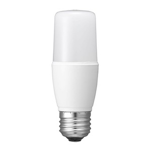 ヤザワ T形LED 40W形 E26 電球色 LDT5LG