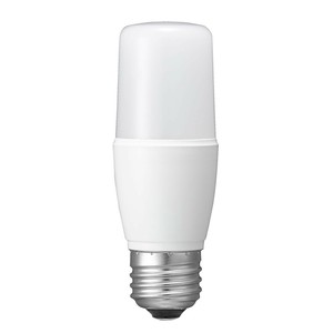 ヤザワ T形LED 60W形 E26 昼白色 LDT8NG