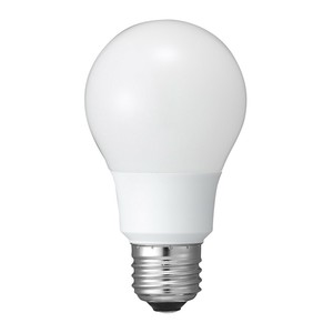 ヤザワ 一般電球形LED40W相当昼光色調光対応 LDA5DGD