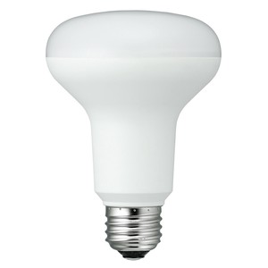 ヤザワ R80レフ形LED 昼白色 調光対応 LDR10NHD2