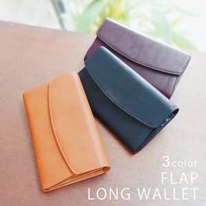 Long Wallet