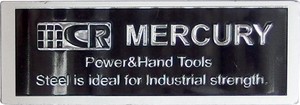 Rubber Glove Mercury