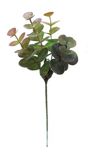 Eucalyptus Pick Artificial Flower