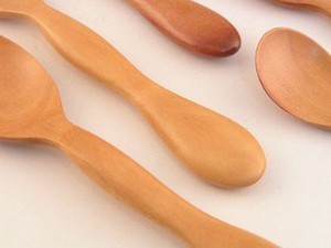 Spoon Small L size Cutlery