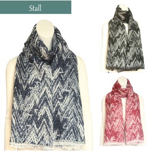 Thick Scarf Jacquard Scarf Limited Autumn/Winter