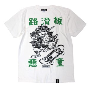 ＜即納＞GASBAG TOKYO Tシャツ