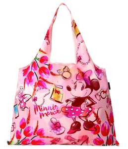 ディズニー2Way!! Shopping Bag ファッションミニー DSN-DJQ-3518