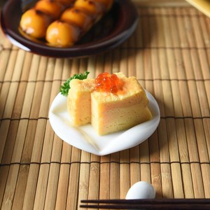 美浓烧 小餐盘 日式餐具 豆皿/小碟子 日本制造