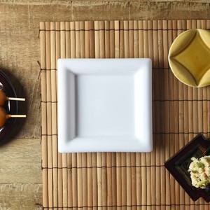 美浓烧 小餐盘 日式餐具 日本制造