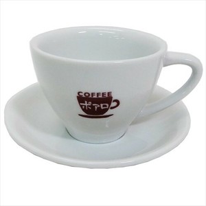 【ティーセット】名探偵コナン 磁器製カップ＆ソーサー/喫茶ポワロ