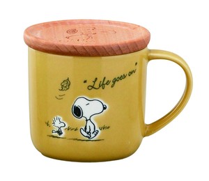 Mug Snoopy