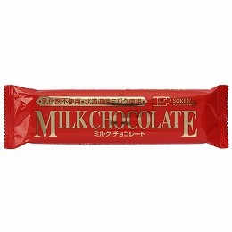 【冬季限定】ミルクチョコレート
