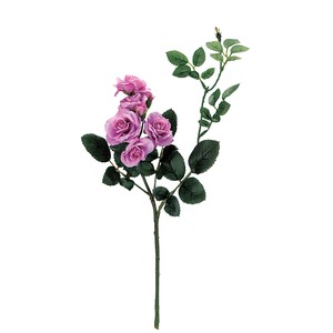 【セール品】MAGIQ　パレットローズ＃11　LI．PK　バラ　造花