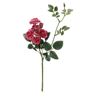 【セール品】MAGIQ　パレットローズ＃53　BEAUTY　バラ　造花