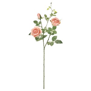【セール品】MAGIQ　ブライトンローズ＃2　ANTPK　バラ　造花