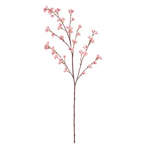 MAGIQ　薄紅の桜　大枝PINK　造花　ディスプレイ　さくら