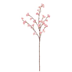 MAGIQ　薄紅の桜　中枝PINK　造花　ディスプレイ　さくら