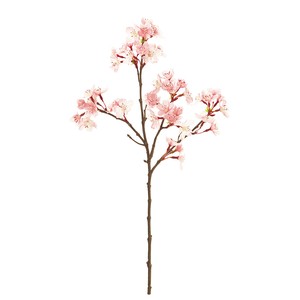MAGIQ　薄紅の桜　満開小PINK　造花