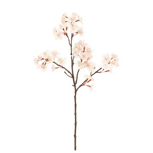 MAGIQ　淡雪の桜　満開小LTPK　造花　さくら　ディスプレイ