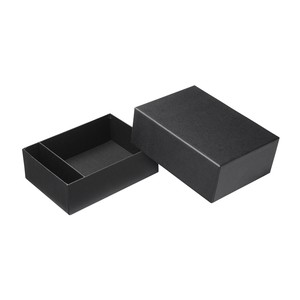 Gift Box black