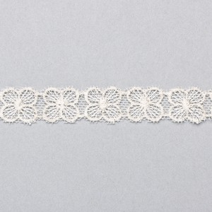 Handicraft Material Tulle Lace sliver M
