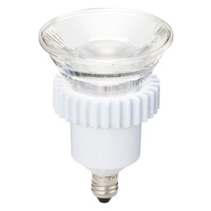 調光対応光漏れタイプ ハロゲン形LED電球50W形E11狭角電球色 LDR4LNE11DH
