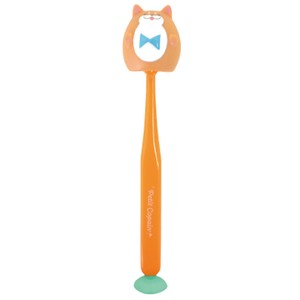 Toothbrush Shiba Dog Mascot 1-pcs set