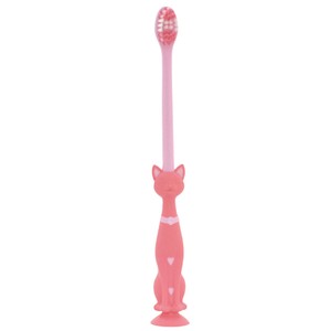 Toothbrush Pink 1-pcs set