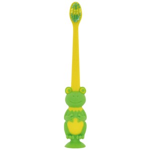Toothbrush Green 1-pcs set