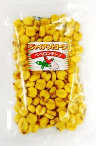 【ジャイアントコーン・ペペロンチーノ】おつまみ　豆