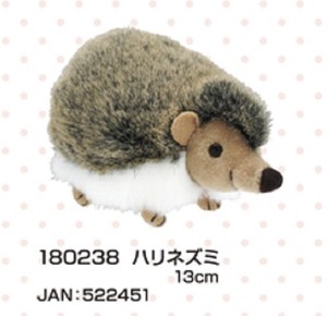 Animal/Fish Plushie/Doll Animal goods Hedgehog