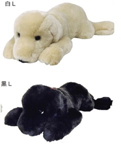 Animal/Fish Plushie/Doll Animal goods Stuffed toy L