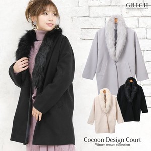 Coat Outerwear Autumn/Winter