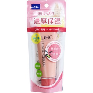 DHC 薬用ハンドクリーム 50g【ハンドクリーム】
