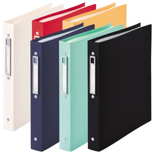 File Clear Book Style