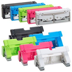 Compact Hole punch Stationery & Office Supplies