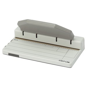 Office Item Hole Punch