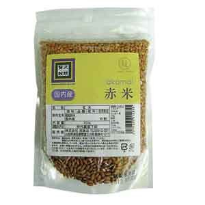 贅沢穀類 国内産 赤米 150g