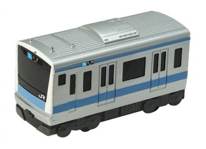 パネルワールド単品車両　E233系　京浜東北線